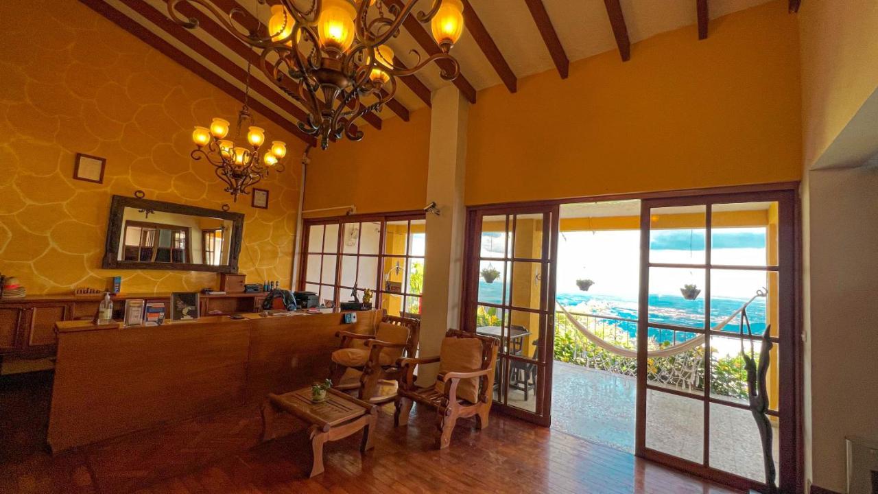 Hotel Campestre El Molino Dapa Cali Yumbo Exteriér fotografie
