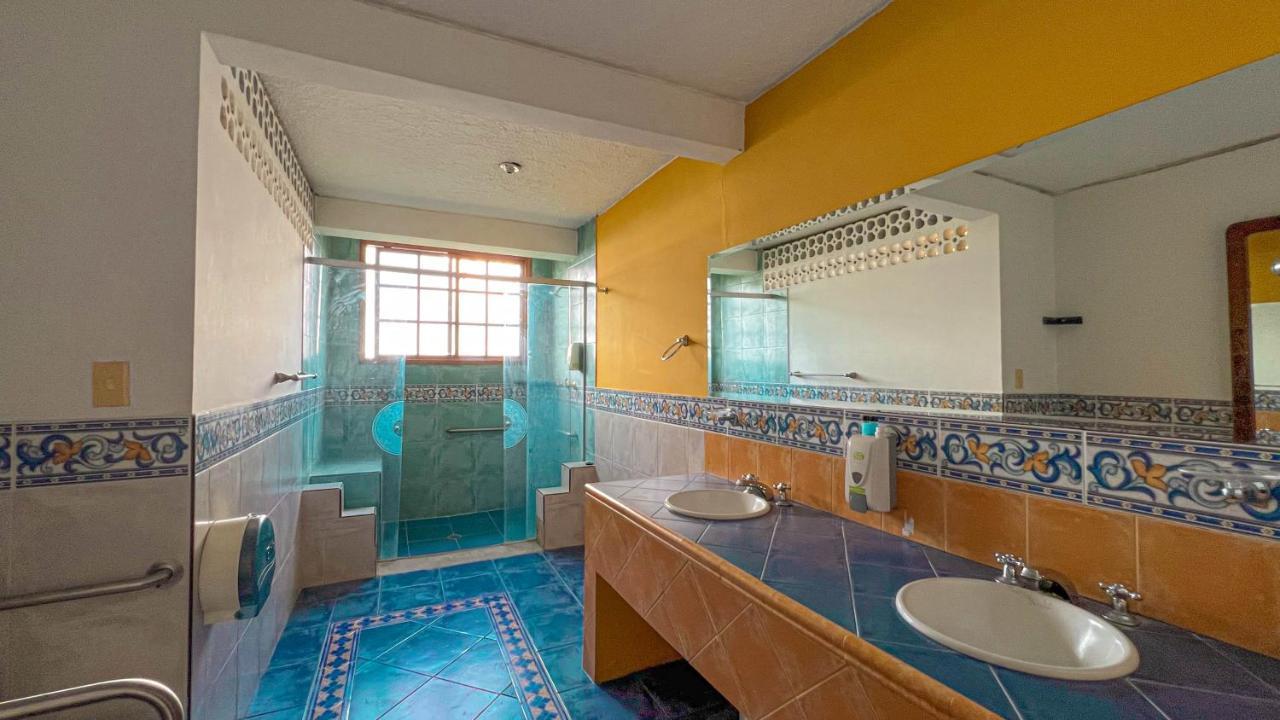 Hotel Campestre El Molino Dapa Cali Yumbo Exteriér fotografie