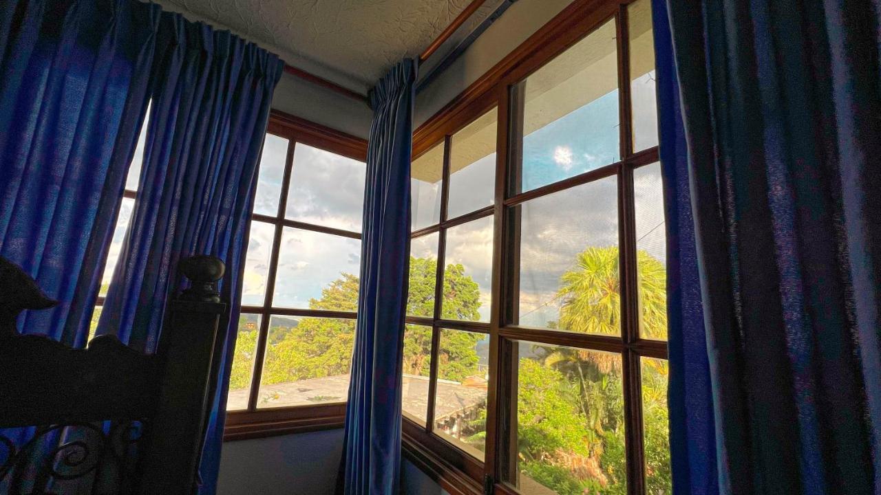 Hotel Campestre El Molino Dapa Cali Yumbo Exteriér fotografie