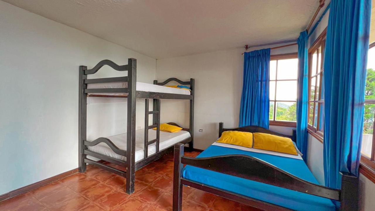 Hotel Campestre El Molino Dapa Cali Yumbo Exteriér fotografie