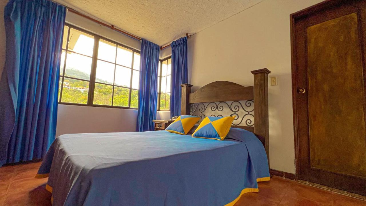 Hotel Campestre El Molino Dapa Cali Yumbo Exteriér fotografie