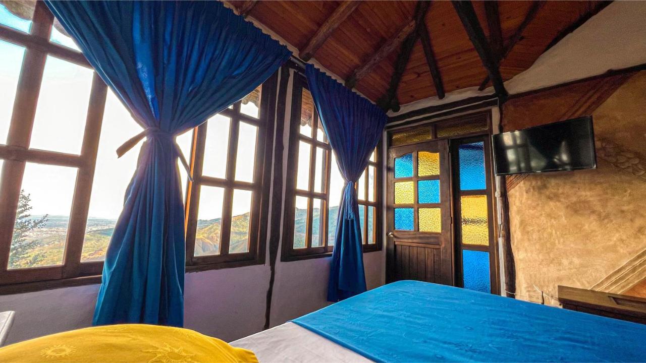 Hotel Campestre El Molino Dapa Cali Yumbo Exteriér fotografie